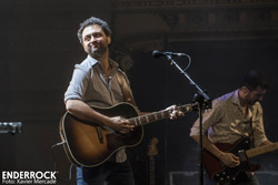 Concert d'Els Amics de les Arts al Gran Teatre del Liceu 